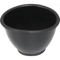 Пластмассовая ёмкость, высокая 0,5 литра - арт.1516 Kubala