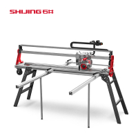 Автоматический электрический плиткорез с одной направляющей SHIJING 9251 1800 mm_4