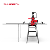 Автоматический электрический плиткорез с одной направляющей SHIJING 9251 1800 mm_3