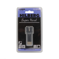 Коронка алмазная 16 мм Hilberg Super Hard M14 HH616_1