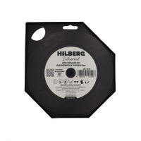 Диск пильный Hilberg Industrial Фиброцемент 190*5T*30 mm HC190_4