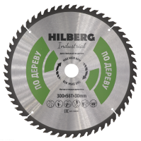 Диск пильный Hilberg Industrial Дерево 300*30*56Т HW301_2