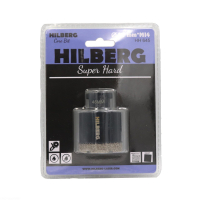 Коронка алмазная 45 мм Hilberg Super Hard M14 HH645_1