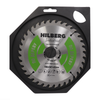 Диск пильный Hilberg Industrial Дерево 190*20*36Т HW195_6