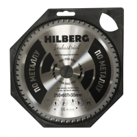 Диск пильный  Hilberg Industrial Металл 250*30*60Т HF250_0