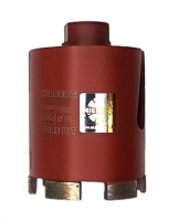 Коронка алмазная 68 мм Hilberg Industrial Laser Micro Hit HI821_0