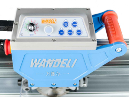 Электрический плиткорез Wandeli QXZ-ZD-1200 1550Вт Laser с автоматикой_6