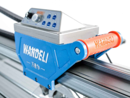 Электрический плиткорез Wandeli QXZ-ZD-1200 1550Вт Laser с автоматикой_5