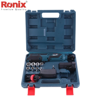 Мини электрический аккумуляторный гайковерт Ronix 8303_4