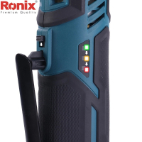 Мини электрический аккумуляторный гайковерт Ronix 8303_2