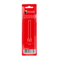 Роликовый резец DIAM EXTRA LINE 22 мм 600123_5