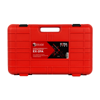 Система стягивания плит и выравнивания углов DIAM EX-2PA 600144_5